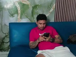 Richhotsex  live sex cam