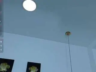 Softlatina  live sex cam
