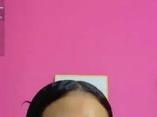 Softlatina  live sex cam