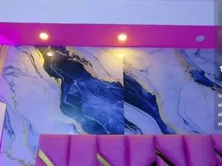 Softlatina  live sex cam