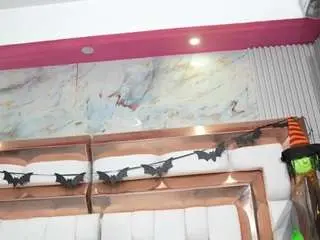 Softlatina  live sex cam