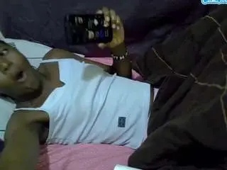 Afri-queen  live sex cam
