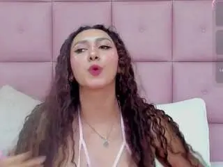 Aishaanderson  live sex cam