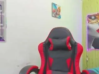 Chantalvedette  live sex cam