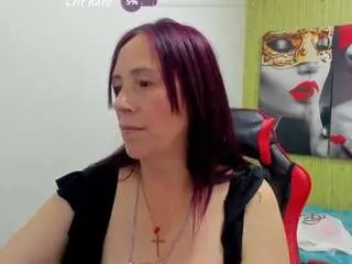 Chantalvedette  live sex cam