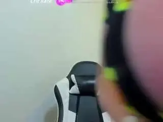 Chantalvedette  live sex cam