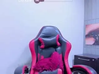 Chantalvedette  live sex cam