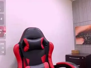 Chantalvedette  live sex cam