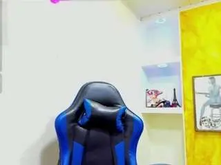 Chantalvedette  live sex cam
