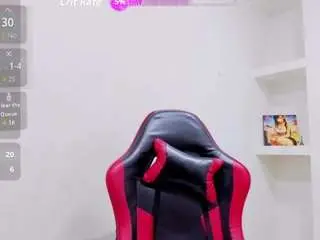 Chantalvedette  live sex cam