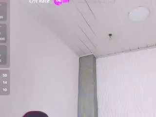 Chantalvedette  live sex cam