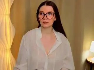 Cherryfannin  live sex cam