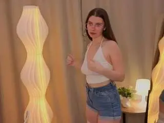 Cherryfannin  live sex cam