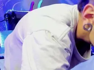Engel-dark  live sex cam