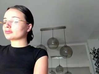 Irenevon  live sex cam