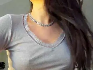 Irenevon  live sex cam