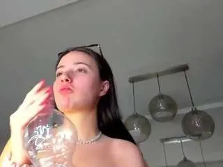 Irenevon  live sex cam