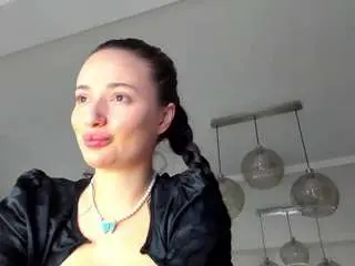 Irenevon  live sex cam