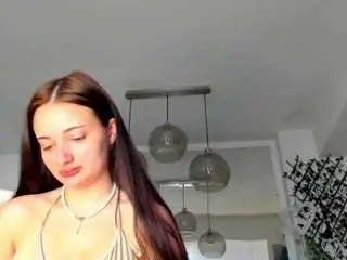 Irenevon  live sex cam