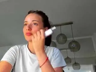 Irenevon  live sex cam