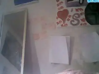 Jazzytay  live sex cam