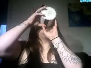 Jazzytay  live sex cam