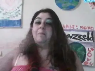 Jazzytay  live sex cam