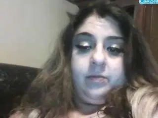 Jazzytay  live sex cam