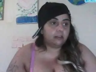 Jazzytay  live sex cam