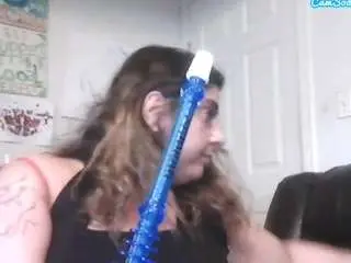 Jazzytay  live sex cam