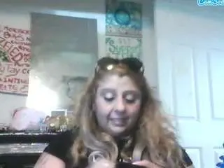 Jazzytay  live sex cam