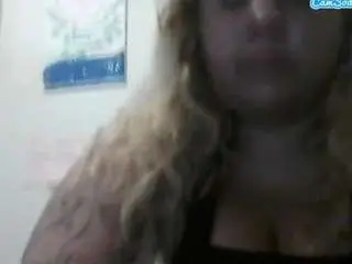 Jazzytay  live sex cam
