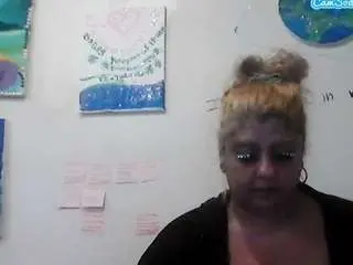 Jazzytay  live sex cam