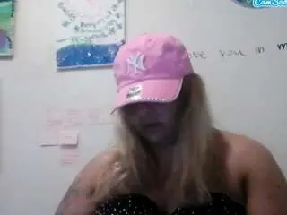 Jazzytay  live sex cam