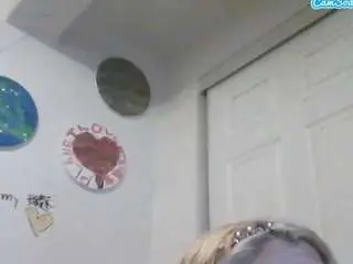 Jazzytay  live sex cam