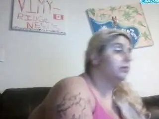 Jazzytay  live sex cam