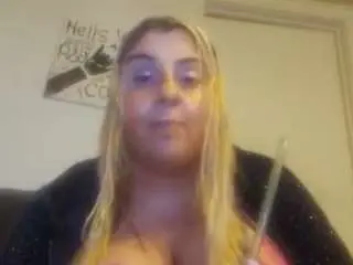 Jazzytay  live sex cam
