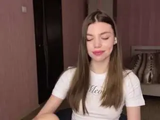 Joleendowling  live sex cam