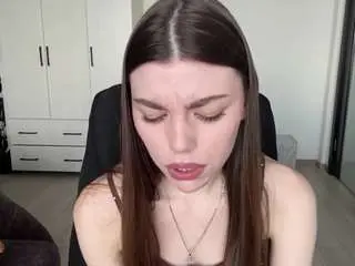 Joleendowling  live sex cam