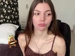 Joleendowling  live sex cam