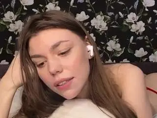 Joleendowling  live sex cam