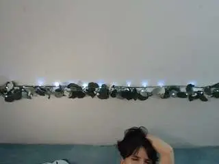 Karinahotgirl  live sex cam