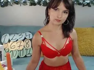 Karinahotgirl  live sex cam