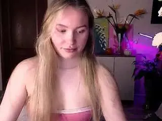 Missblossomm  live sex cam