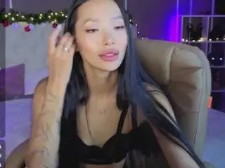 Miurra  live sex cam