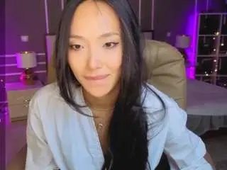 Miurra  live sex cam