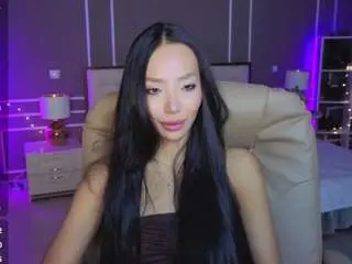 Miurra  live sex cam