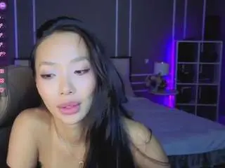 Miurra  live sex cam