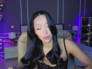 Miurra  live sex cam