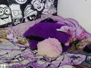 Sukichan  live sex cam